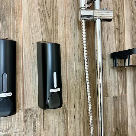 Apartamento Rincon Del Puente *