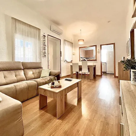 Appartement Rincon Del Puente *