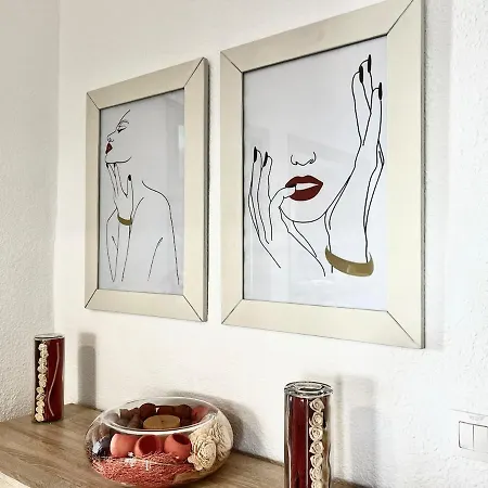 Rincon Del Puente Appartement Córdoba