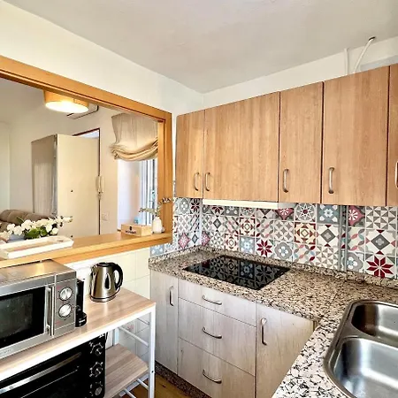 Appartement Rincon Del Puente Córdoba