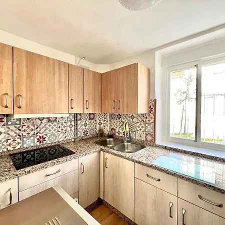 Rincon Del Puente Córdoba