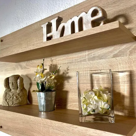 Rincon Del Puente Appartement Cordoue