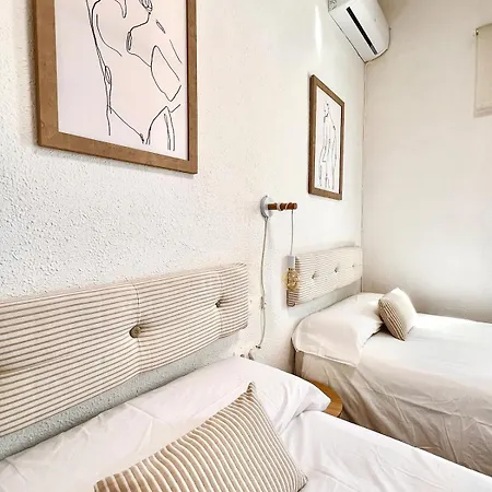 Appartement Rincon Del Puente *