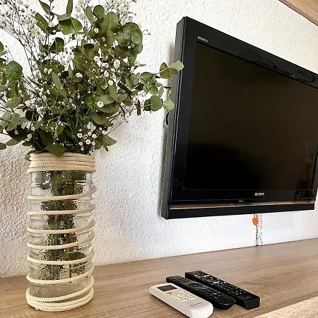 Apartamento Rincon Del Puente Córdoba