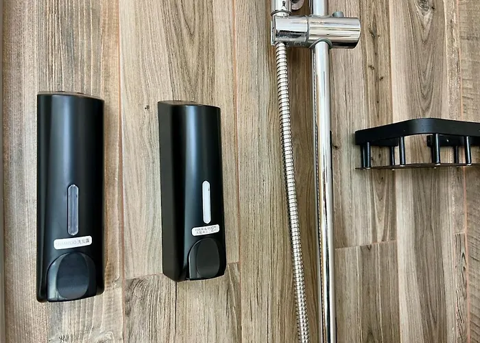 Appartement Rincon Del Puente *