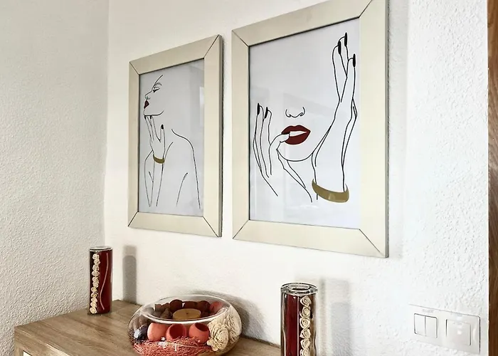 Rincon Del Puente Appartement Cordoue