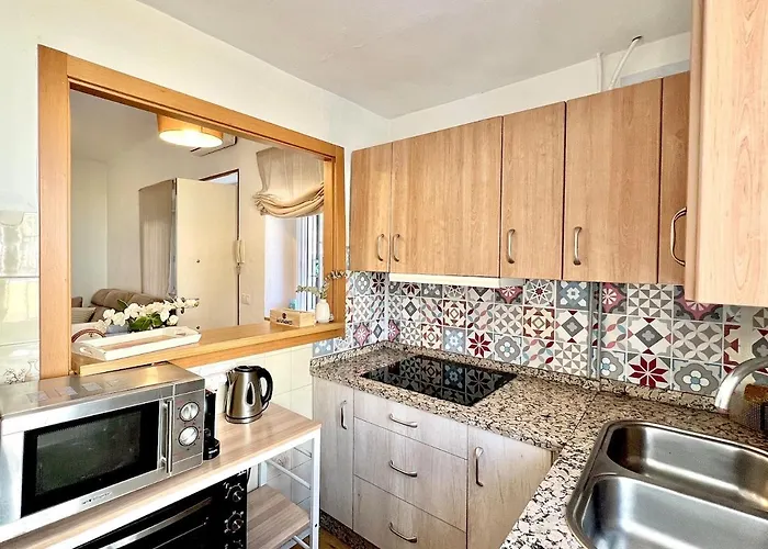 Apartment Rincon Del Puente Cordoba