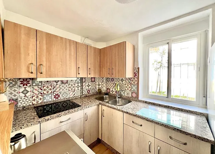 Rincon Del Puente Cordoue