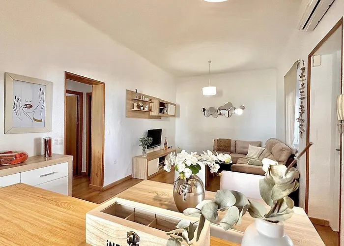 Rincon Del Puente * Cordoba