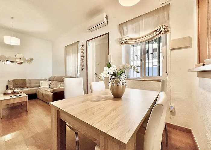 Apartment Rincon Del Puente *