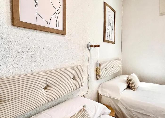 Apartment Rincon Del Puente *