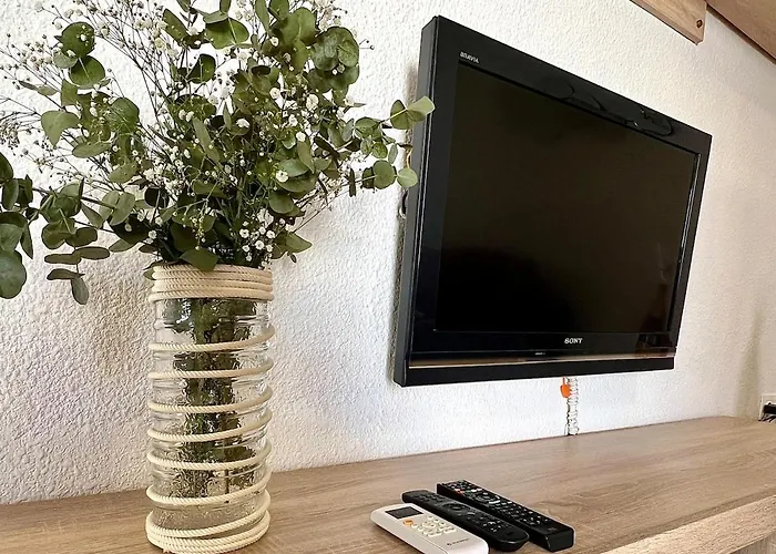 Appartement Rincon Del Puente Cordoue