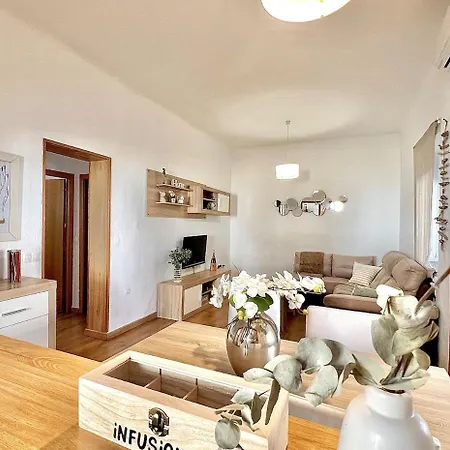 Rincon Del Puente * Córdoba