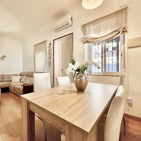 Apartman Rincon Del Puente *